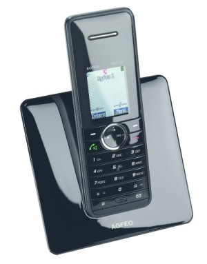 Agfeo Dect 22 Test