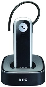 Headset für Dect Telefon AEG Voxtel