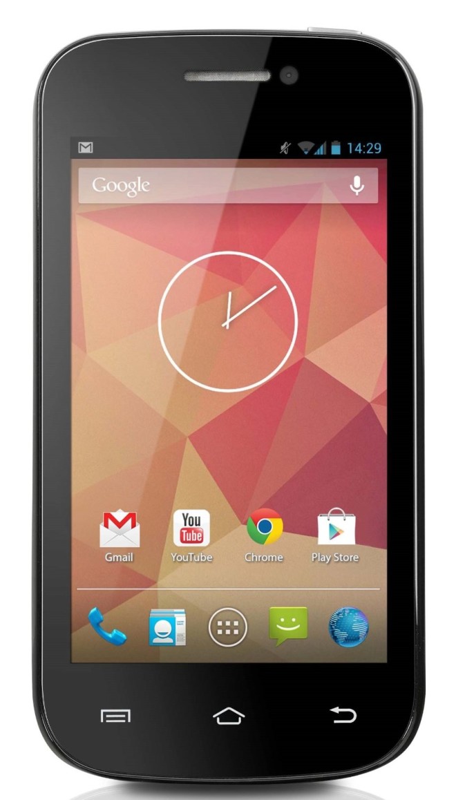 Dect Telefon mit Android Betriebssystem ++ EMPFEHLUNG