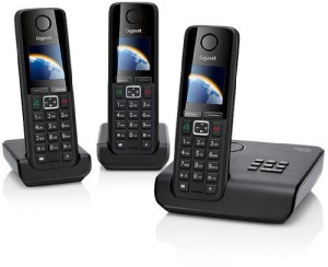 Gigaset A630 Trio