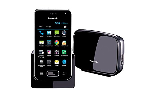 Schnurloses Telefon Mit Sim Karte