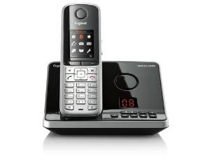 Dect Telefon mit AB