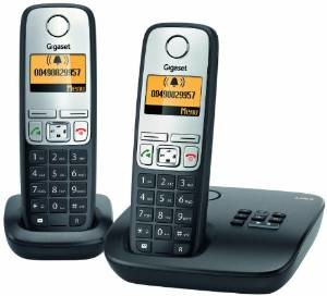 Festnetztelefon Test