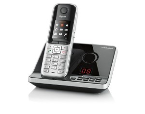 Gigaset SX810A ISDN