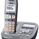 Panasonic KX-TG6591