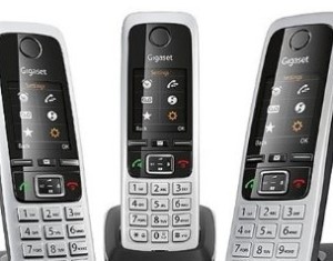 besonders hoch entwickelte Telefonbuch