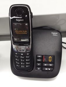 Gigaset C630A