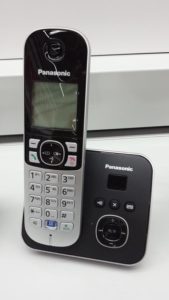 Panasonic KX-TG6821