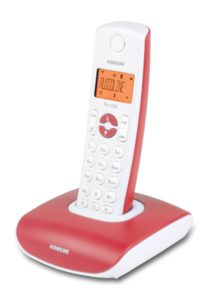 DECT System