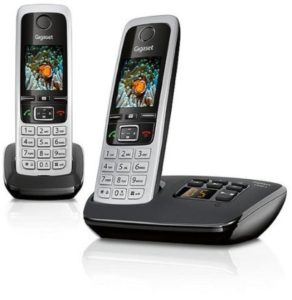 Vorteile dect Telefon