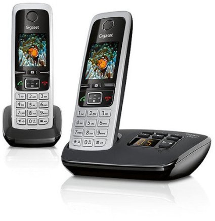 telefon rauscht abhören