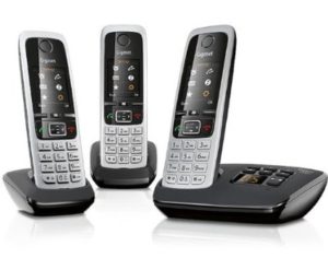 dect telefon