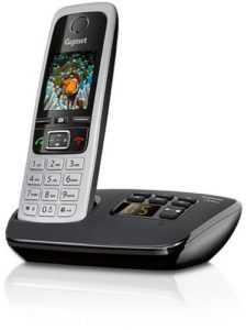 warum dect telefon