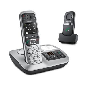 DECT mit Freisprecheinrichtung E560A