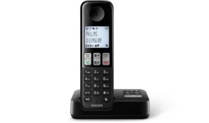 Philips D2351B 38