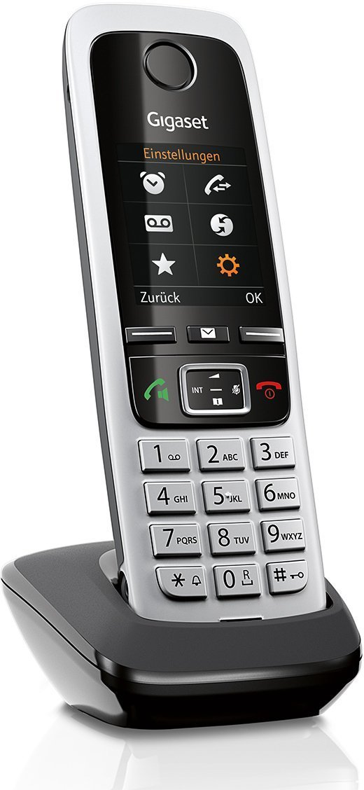 gigaset eco