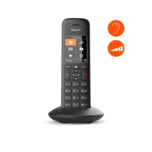 DECT mit guter Sprachqualität